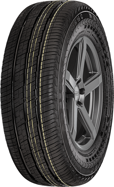 Continental Vanco-2 205/80 R14 109/107 P C