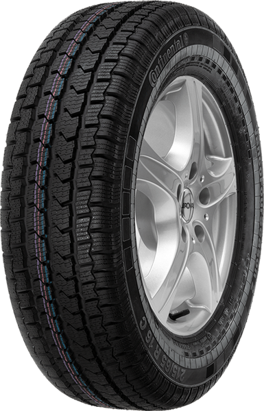 Continental VancoFourSeason 2 225/65 R16 112/110 R C