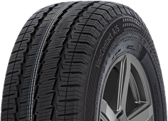 Continental VanContact A/S