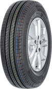 Continental VanContact Ultra 225/75 R17 114/112 R