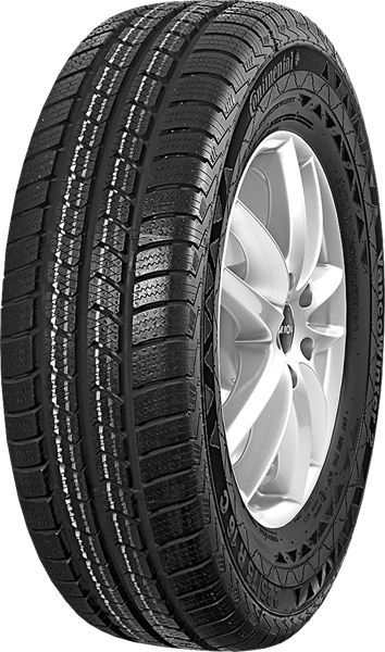 Continental VancoWinter 2 195/80 R14 106/104 Q C