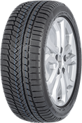 Continental WinterContact TS 850 P 205/40 R17 84 H XL, FR