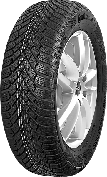 Continental WinterContact TS 860 215/55 R16 97 V XL