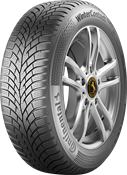 Continental WinterContact TS 870 195/65 R15 91 T