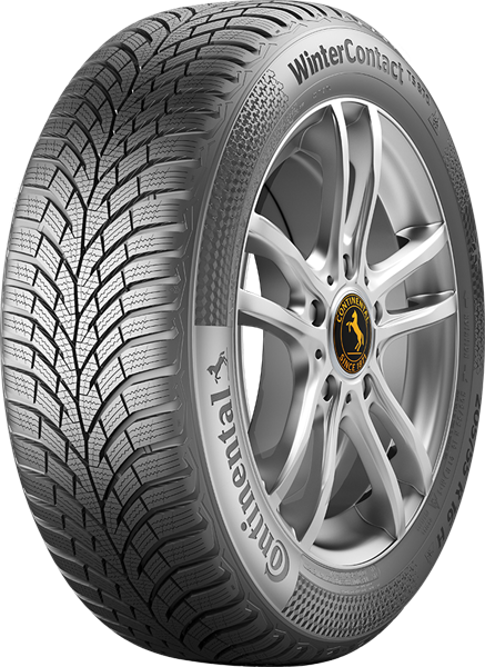 Continental WinterContact TS 870 155/65 R14 75 T