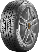 Continental WinterContact TS 870 P 235/65 R18 110 H XL, FR