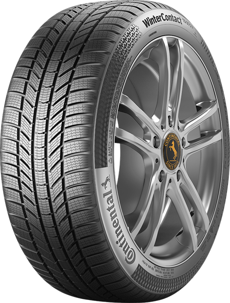 Continental WinterContact TS 870 P 235/65 R17 108 V XL, FR