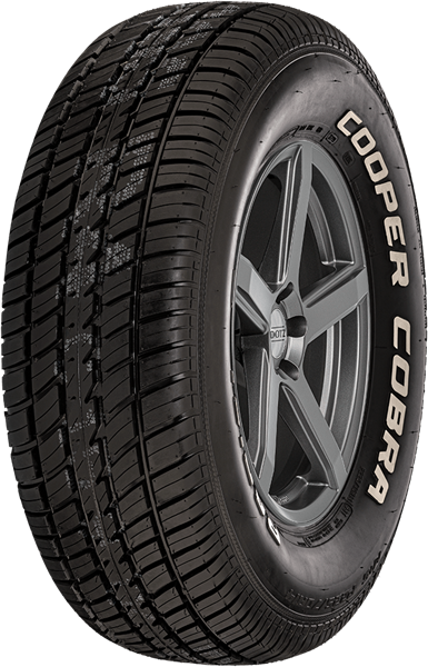 Cooper Cobra Radial G/T 235/60 R15 98 T RWL