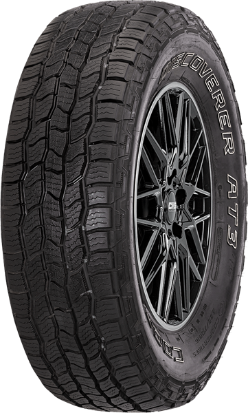 Cooper Discoverer A/T3 4S 265/70 R16 112 T OWL