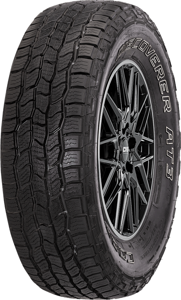 Cooper Discoverer A/T3 4S 265/75 R15 112 T OWL