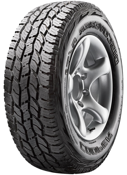 Cooper Discoverer A/T3 Sport 2 265/60 R18 110 T OWL