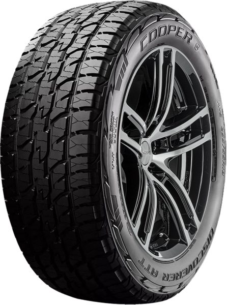 Cooper Discoverer ATT 255/55 R18 109 H XL