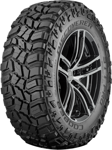 Cooper Discoverer STT Pro 32x11.50 R15 113 Q POR