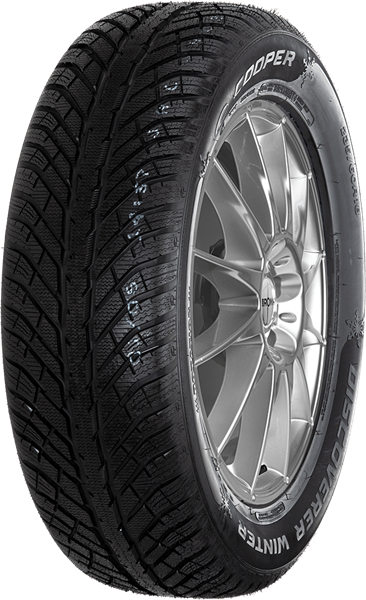 Cooper Discoverer Winter 225/65 R17 102 H