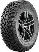 Cooper Evolution MTT 31x10.50 R15 109 Q POR