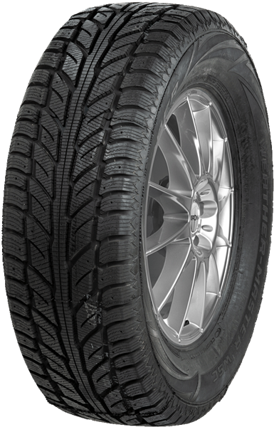 Cooper Weather-Master WSC 255/60 R19 109 T