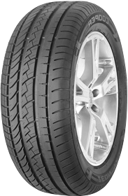 Cooper Zeon 4XS 255/55 R18 109 Y XL