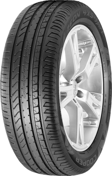 Cooper Zeon 4XS Sport 275/40 R20 106 Y