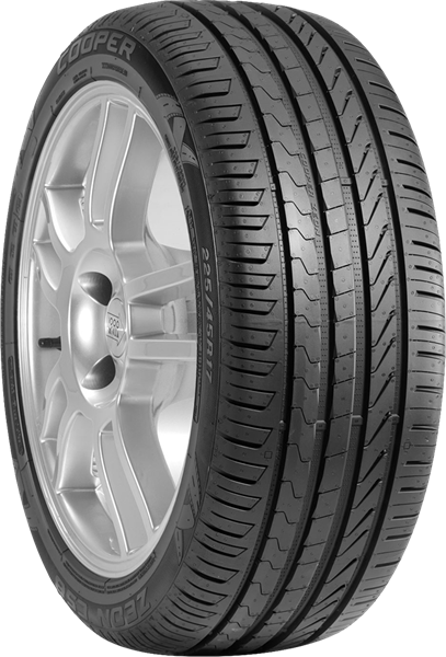 Cooper Zeon CS8 225/45 R18 95 Y XL