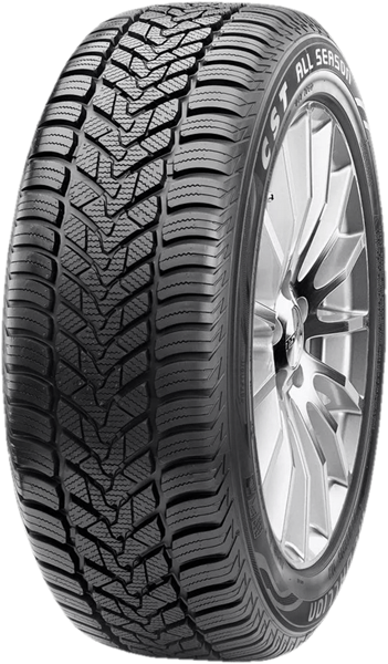 CST Medallion All Season ACP1 155/65 R14 75 T