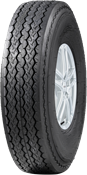 Datex T701 4.80-12 80 M