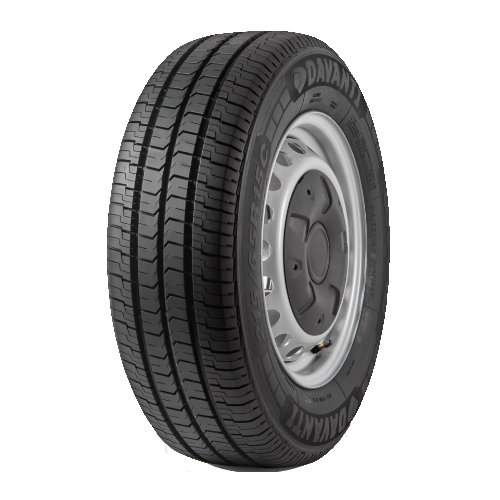 Davanti DX440 185/75 R16 104/102 R C