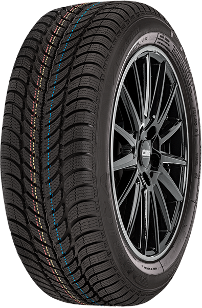 Dębica Frigo 2 195/65 R15 91 T