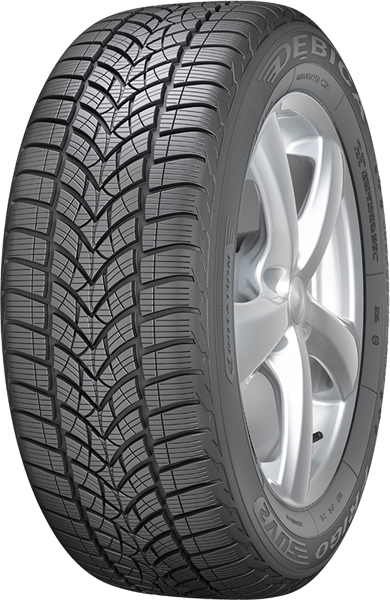 Dębica Frigo SUV 2 215/60 R17 96 H