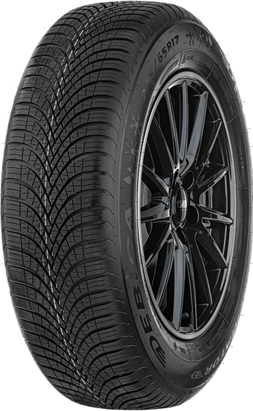 Dębica Navigator 3 235/55 R18 104 V XL