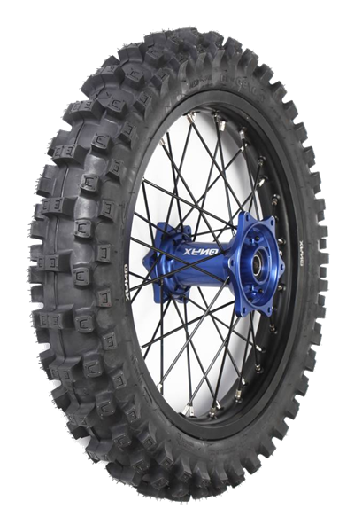 Deli Tire Maxi Grip SG1-R SB-156 90/100-16 51 M Rear TT NHS