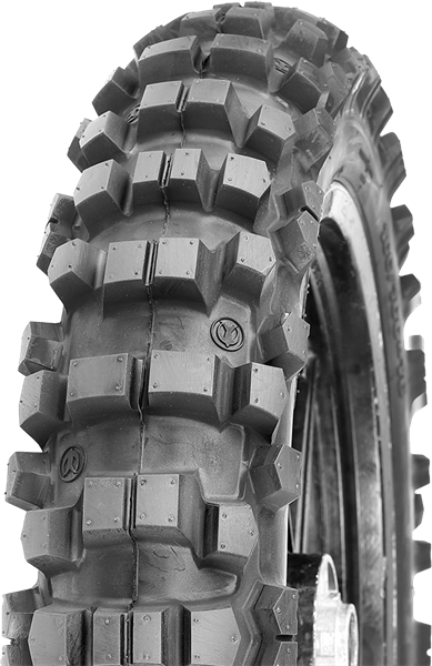 Deli Tire SB-114R 90/100-16 52 M Rear TT M/C