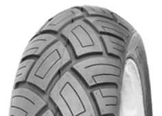 Deli Tire SC-103 110/70-11 51 L Front TL M/C