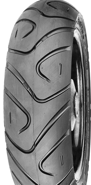 Deli Tire SC-106 120/70-12 51 L Front TL M/C