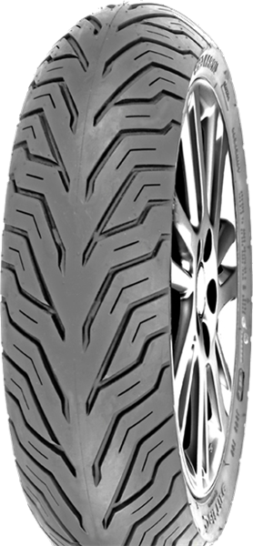 Deli Tire SC-109F 110/90-12 64 P Front TL M/C