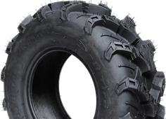 Deli Tire SG-781 26x11-12 77 F