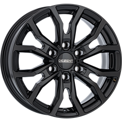 DEZENT KC black