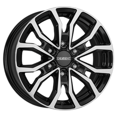 DEZENT KC dark