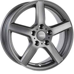 DEZENT TY graphite