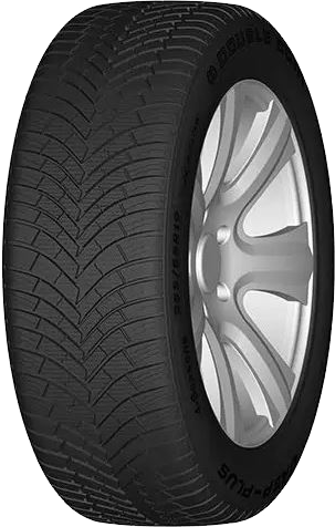 Double Coin DASP+ 215/65 R16 102 V XL