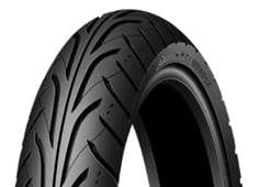 Dunlop Arrowmax GT601 100/80-18 53 H Front TL