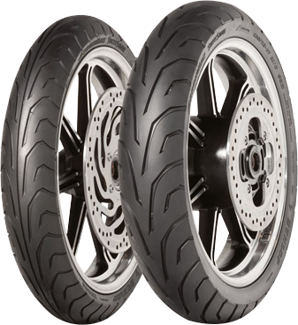 Dunlop Arrowmax Streetsmart 100/90-19 57 V Front TL M/C