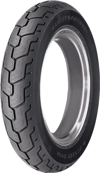 Dunlop D402 MT90 B16 74 H Rear TL