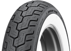 Dunlop D402 MT90 B16 74 H Rear TL WW