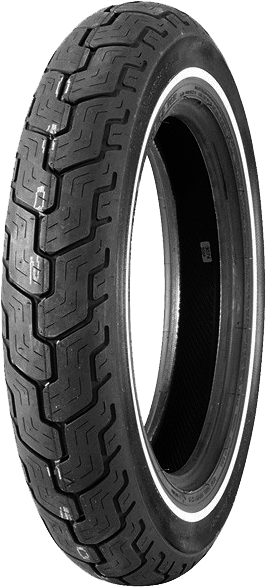 Dunlop D402 MH90-21 54 H Front TL MWW