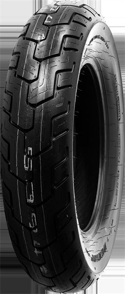 Dunlop D404 150/80-16 71 H Rear TL Q