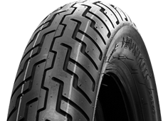 Dunlop D404 110/90-16 59 P Front TT