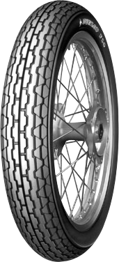Dunlop F14 3.00-19 49 S Front TT