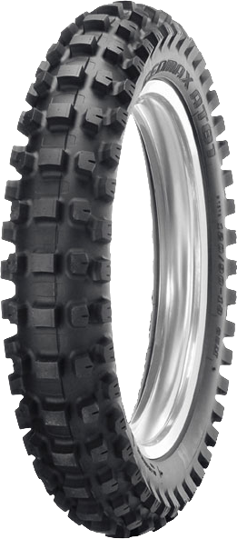 Dunlop Geomax AT81 120/90-18 65 M Rear TT NHS