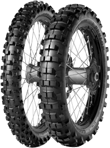 Dunlop Geomax Enduro 140/80-18 70 R Rear TT