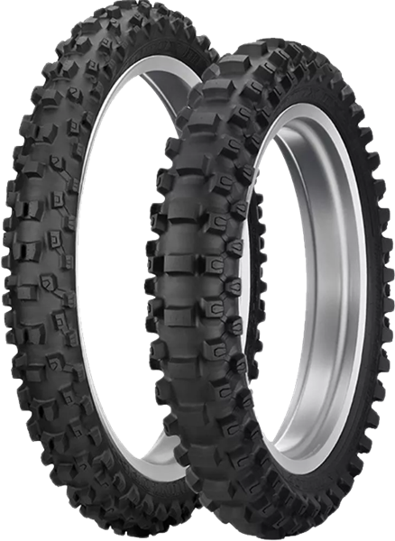 Dunlop Geomax MX33 60/100-14 29 M Front TT NHS